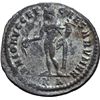Image 2 : Galerio Cesare (293-305) Follis, Cyzico.