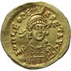 Image 1 : Leone I (457-474). Solido, Costantinopoli.