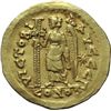 Image 2 : Leone I (457-474). Solido, Costantinopoli.