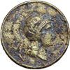 Image 1 : Miscellanea   Placchetta, I secolo d.C.