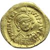 Image 1 : Anastasio I (491-518). Solido, Costantinopoli.