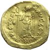 Image 2 : Anastasio I (491-518). Solido, Costantinopoli.