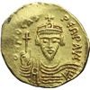 Image 1 : Focas (602-610). Solido, Costantinopoli.