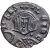 Image 1 : Basilio I (867-886). Semisse, SIracusa.