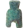 Image 2 : Cina  Stati Combattenti (476-221 a.C.) Moneta a forma di vanga dai piedi arcuati, valore due jin, st