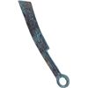 Image 1 : Cina  Stati Combattenti (476-221 a.C.) Moneta a forma di coltello, stato di Qi Ming, 284-279 a.C.