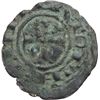 Image 2 : Brindisi  Enrico VI (1194-1197) Mezzo denaro.