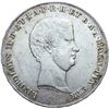Image 1 : Firenze  Leopoldo II (1824-1859) Francescone 1858.