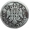 Image 1 : Malta  Fra Emmanuel de Rohan (1775-1797) 2 Tarv¨ 1779