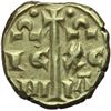 Image 2 : Messina  Federico II (1197-1250) Multiplo di tarv¨.