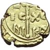 Image 2 : Messina  Federico II (1197-1250) Multiplo di tarv¨.