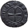 Image 2 : Messina  Federico II (1197-1250) Denaro.