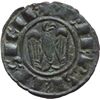Image 2 : Messina  Federico II (1197-1250) Denaro circa 1243.
