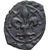Image 1 : Messina  Carlo d'Angiv= (1266-1282) Denaro.