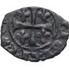 Image 2 : Messina  Carlo d'Angiv= (1266-1282) Denaro.