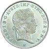 Image 1 : Milano  Ferdinando I (1835-1848). 20 kreuzer 1845.