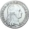 Image 1 : Napoli  Ferdinando IV (1759-1816) Piastra 1798.