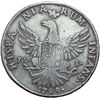 Image 2 : Palermo  Ferdinando III (1759-1816) 12 tarv¨ 1798, sigle JU-I.