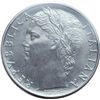 Image 1 : 100 lire 1958.