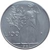 Image 2 : 100 lire 1962.