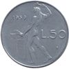 Image 2 : 50 lire 1959.