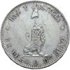 Image 2 : Paraguay  Repubblica (1811-) Peso 1889.