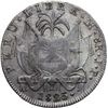 Image 1 : Peru'  Repubblica (1822-) 8 reales 1823, ME-Lima.