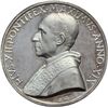 Image 1 : Pio XII (1938-1959), Eugenio Pacelli. Medaglia annuale, A. XIX.