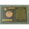 Image 2 : U.S. Army Coin "Be All You Can Be" In Case