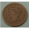 Image 1 : 1851 Very High Grade U.S. Large Cent