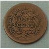 Image 2 : 1851 Very High Grade U.S. Large Cent