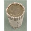 Image 1 : 1979-D Wrapped Susan B. Anthony Unc Dollar Roll Toned