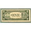 Image 3 : 1935 F Series $1 Silver Certificate -Error