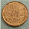 Image 2 : 1909 VDB Gem UNC Wheat Cent Penny