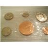Image 1 : 1974 Uncirculated Mint Set