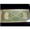 Image 2 : 1917 $1 Legal Tender, Red Seal Note