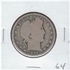 Image 1 : 1845 O SEATED HALF DOLLAR
