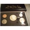 Image 1 : 1992 US MINT SILVER PROOF SET