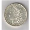 Image 1 : 1897 BU  MORGAN SILVER DOLLAR