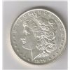 Image 1 : ERROR 1879-O VAM-15A CLASHED MORGAN SILVER DOLLAR, MS+