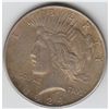 Image 1 : 1924 PEACE DOLLAR