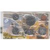 Image 1 : 1979 CANADIAN PROOF LIKE MINT SET