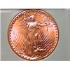 Image 1 : 1926 $20 Saint Gaudens Graded MS-66 NTC