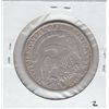 Image 2 : 1821 CAPPED BUST HALF LETTERED EDGE