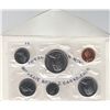 Image 1 : 1971 CANADA PROOF LIKE MINT SET