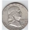 Image 1 : 1963 D FRANKLIN HALF DOLLAR