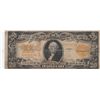 Image 1 : $20 1922 GOLD CERTIFICATE
