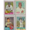 Image 1 : 4 BASEBALL CARDS CARLTON GONZALEZ SEAVER LEMASTER