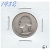 Image 1 : 1932 SILVER QUARTER