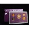 Image 1 : 1992 U.S. MINT PROOF SET